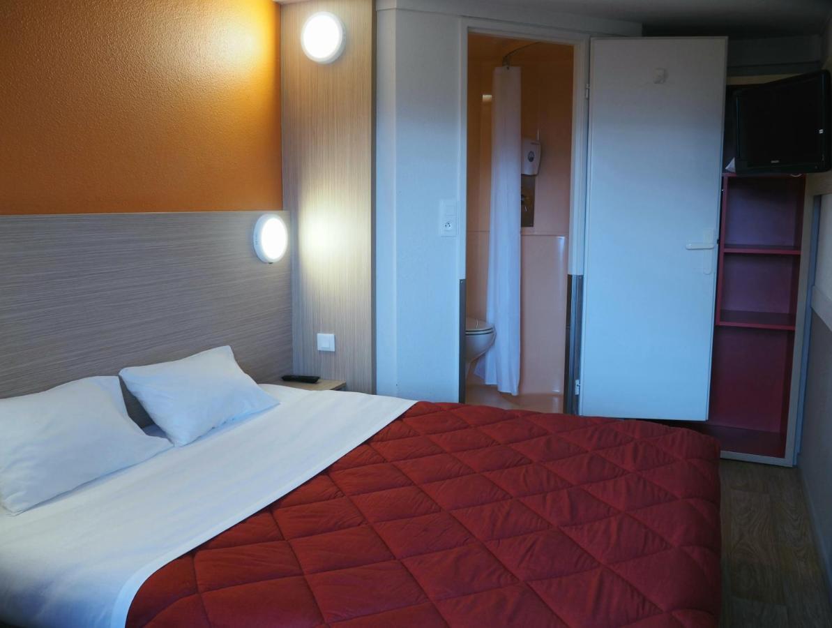 Premiere Classe Saumur Exterior foto