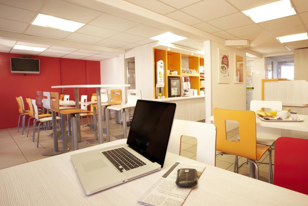 Premiere Classe Saumur Quarto foto